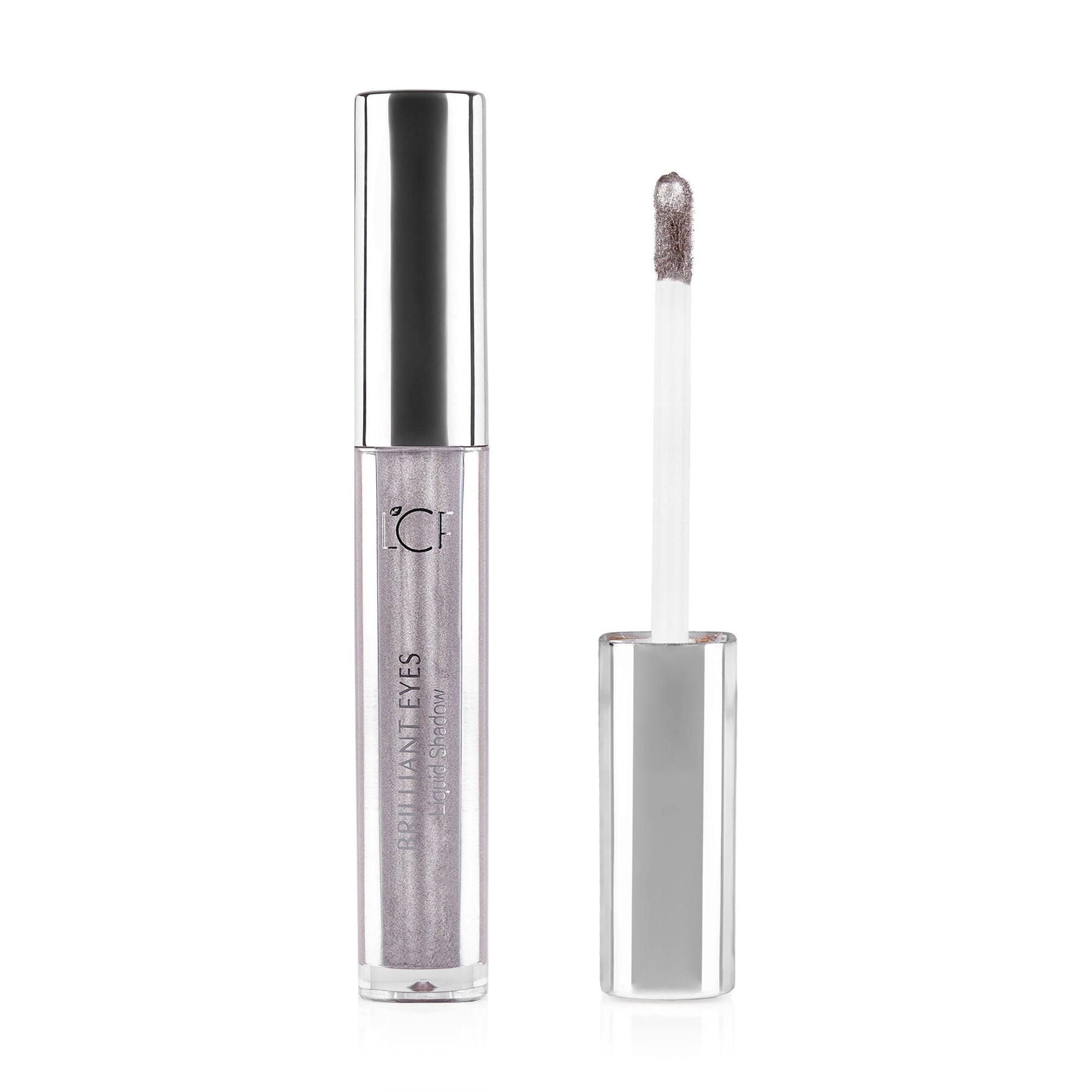 Рідкі глітерні тіні для очей LCF Art Collection Brilliant Eyes Liquid Shadow 3, 3.5 мл