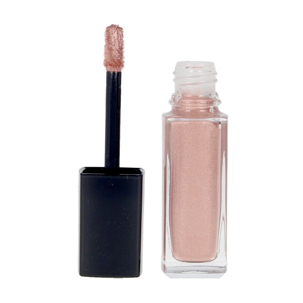 Стійкі рідкі тіні для повік Chanel Ombre Premiere Laque Longwear Liquid Eyeshadow 26 Quartz Rose, 6 мл